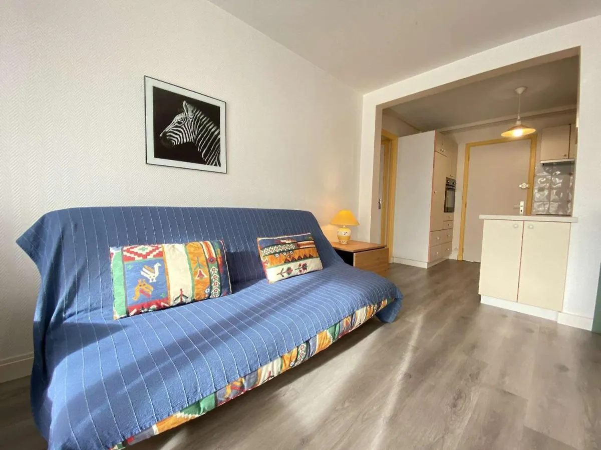 Appartement Roscoff, 2 Pieces, 4 Personnes - Fr-1-625-15 Francie